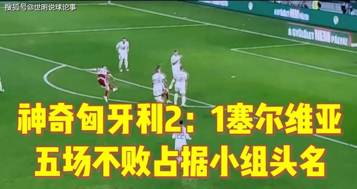 匈牙利队王者归来！欧预赛再创佳绩的简单介绍