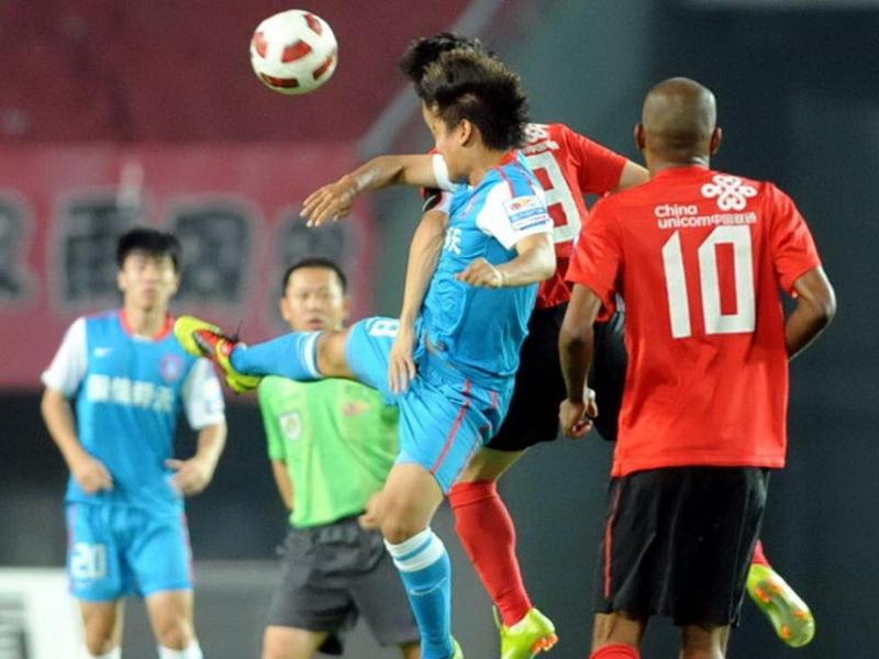 乐动体育入口-关于辽宁宏运客场逆袭成功，喜获胜利！的信息